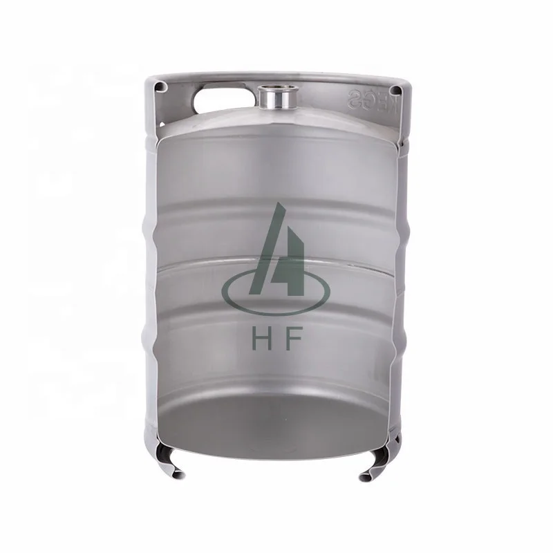US 1/2  15.5 gallon  60liter  beer keg barrel
