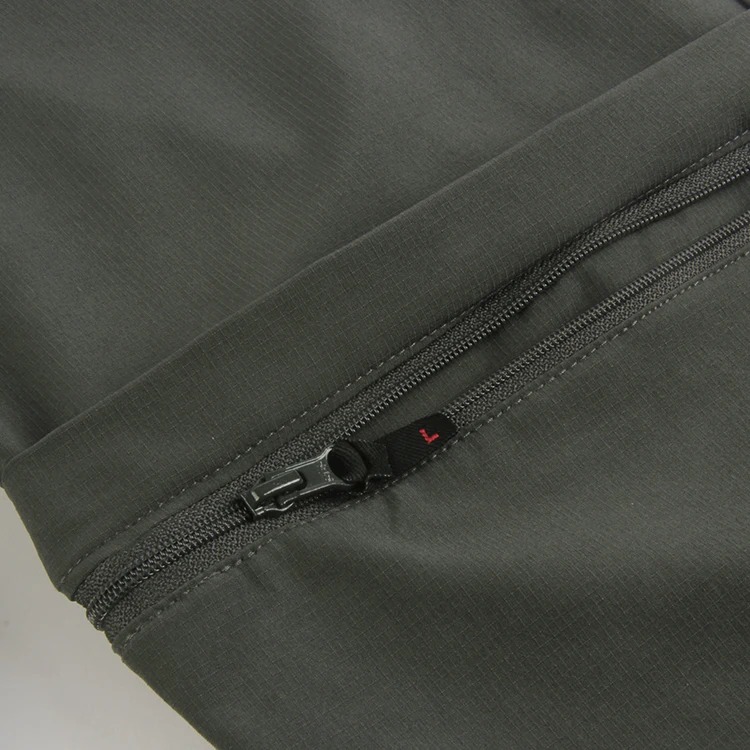 OEM Custom Design New Polyester Spandex Stretch Hiking Outdoor Casual Women Pants for Climbing