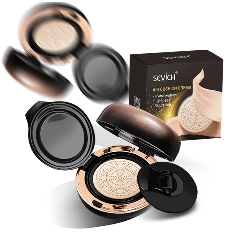 Sevich new coming makeup bb cream private label