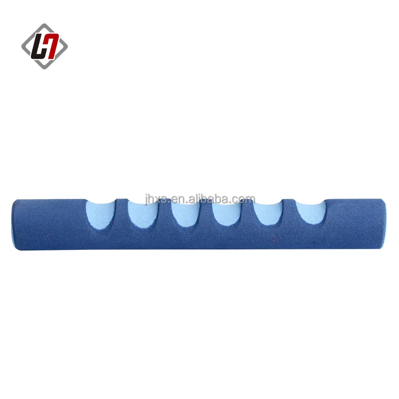 Manufacturer Professional Wholesale Foam Rubber Expandable Foam Tube
