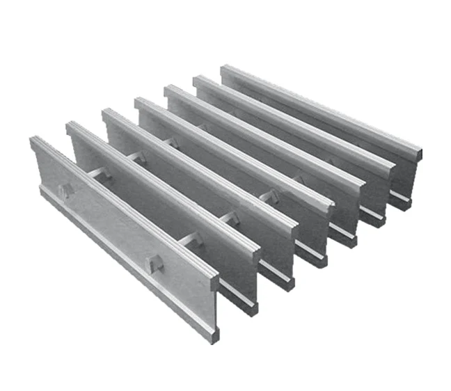 Aluminum Grating Decorative Grilles