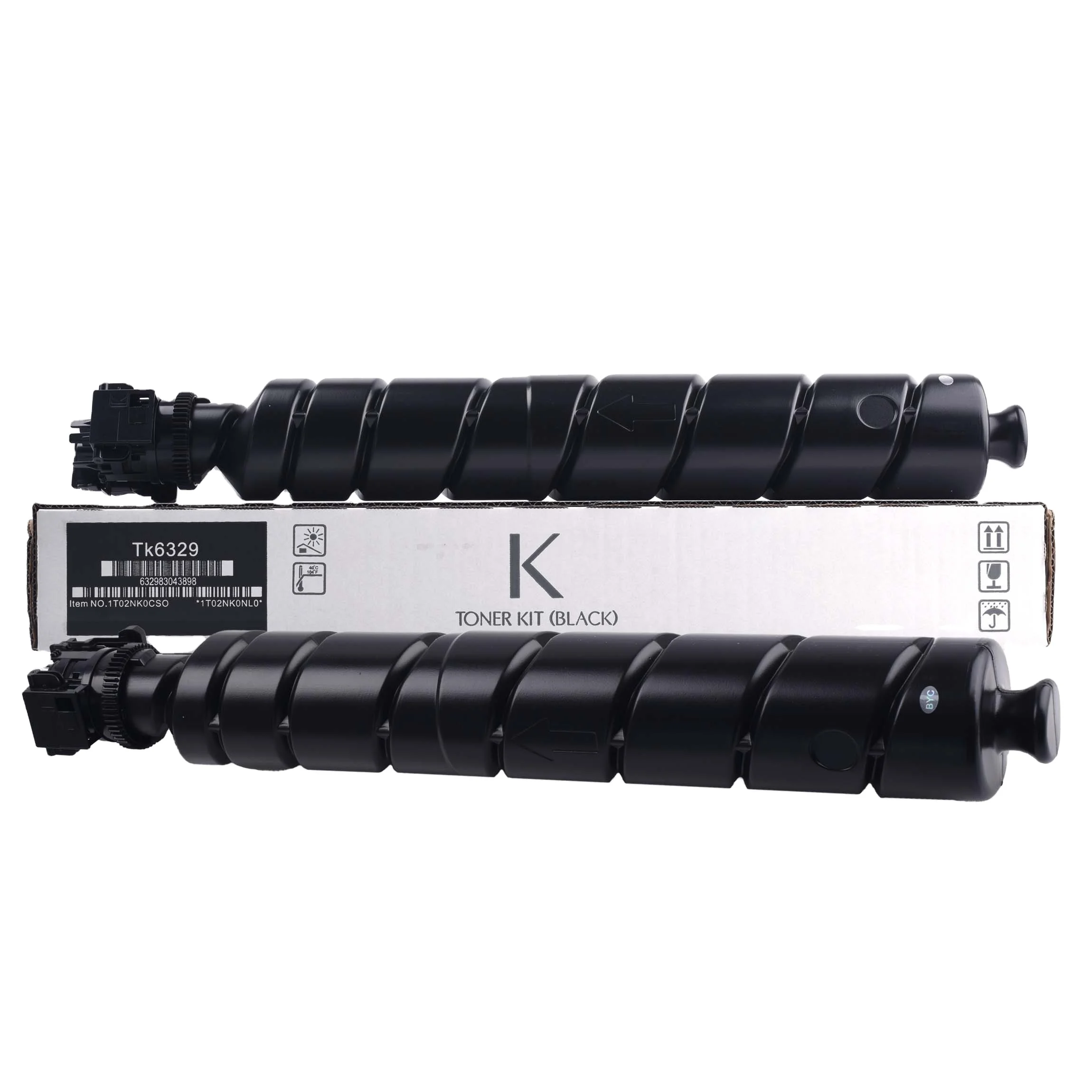 TK-6329 совместимый тонер-картридж для Kyocera TASKalfa 4002i 5002i 6002i 5003i 6003i 6329 черный тонер