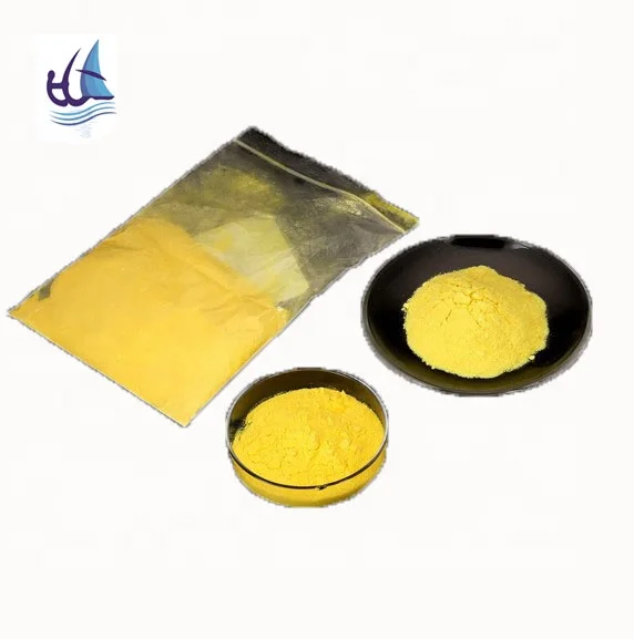water purification material 1327-41-9 chemical waste water treatment floccul pac industri pac for swim pool