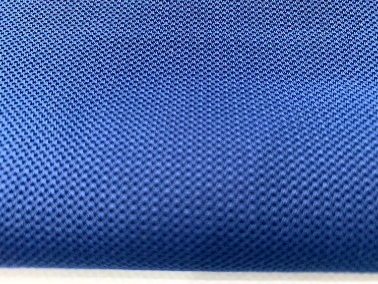 4 way stretch jacquard polyester elastane MESH ACCESSORIES sportswear fabric