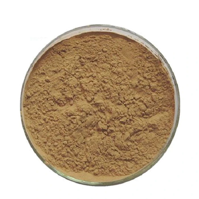 
Laminaria Fucoxanthin Extract 95% Fucoxanthin 