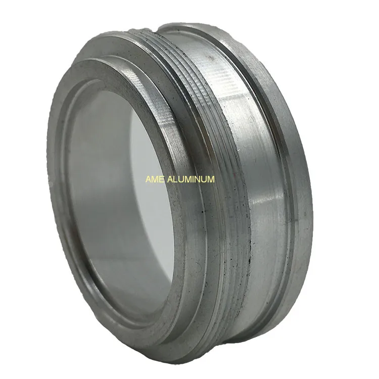 aluminum extrusion die