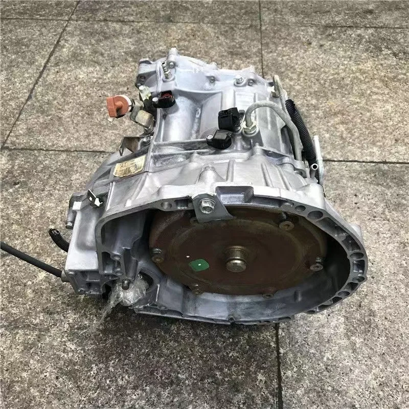 remanufactured transmission for Japanese car by Sendtro products