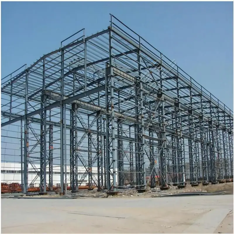 Aluminium buildings carport container frame farm materials metal outdoor pergola prefabricated shed structures warehouse