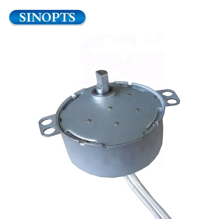 Sinopts High end mixing motor for blender