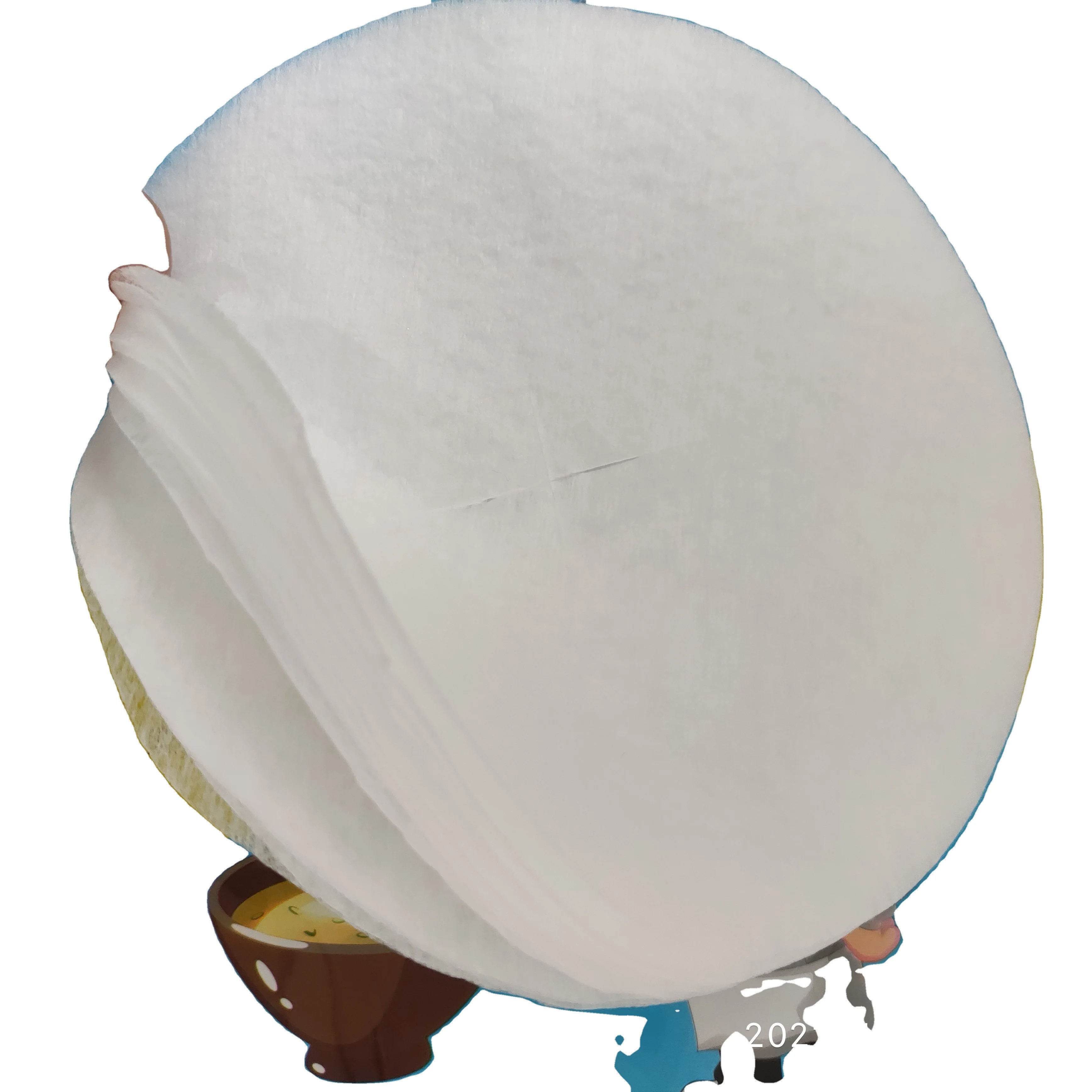 Заводская распродажа суповая Абсорбирующая масло бумага для снятия мыла удаления масла кухни