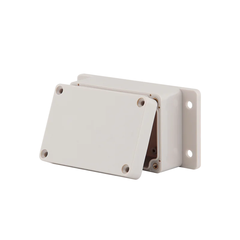 manufacturer customize abs project waterproof junction box