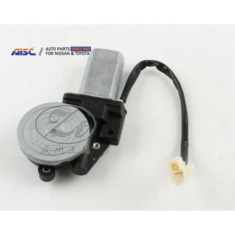Автозапчасти AISC 85720-30130 8572030130 передний левый электростеклоподъемник мотор для Toyota Crown GS131 JZS133