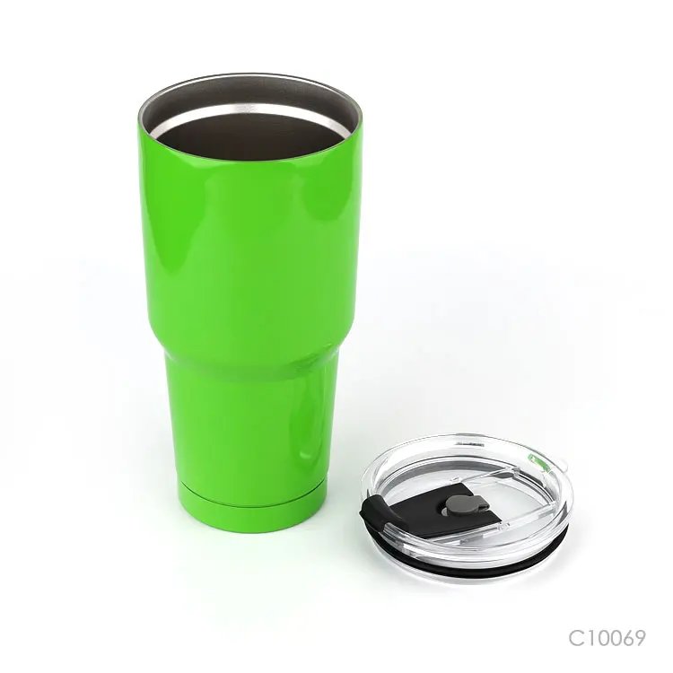 Eco-friendly Wholesale Food Thermos Travel Stainless Steel Custom Tumbler Manufacturer Vacuum Flask