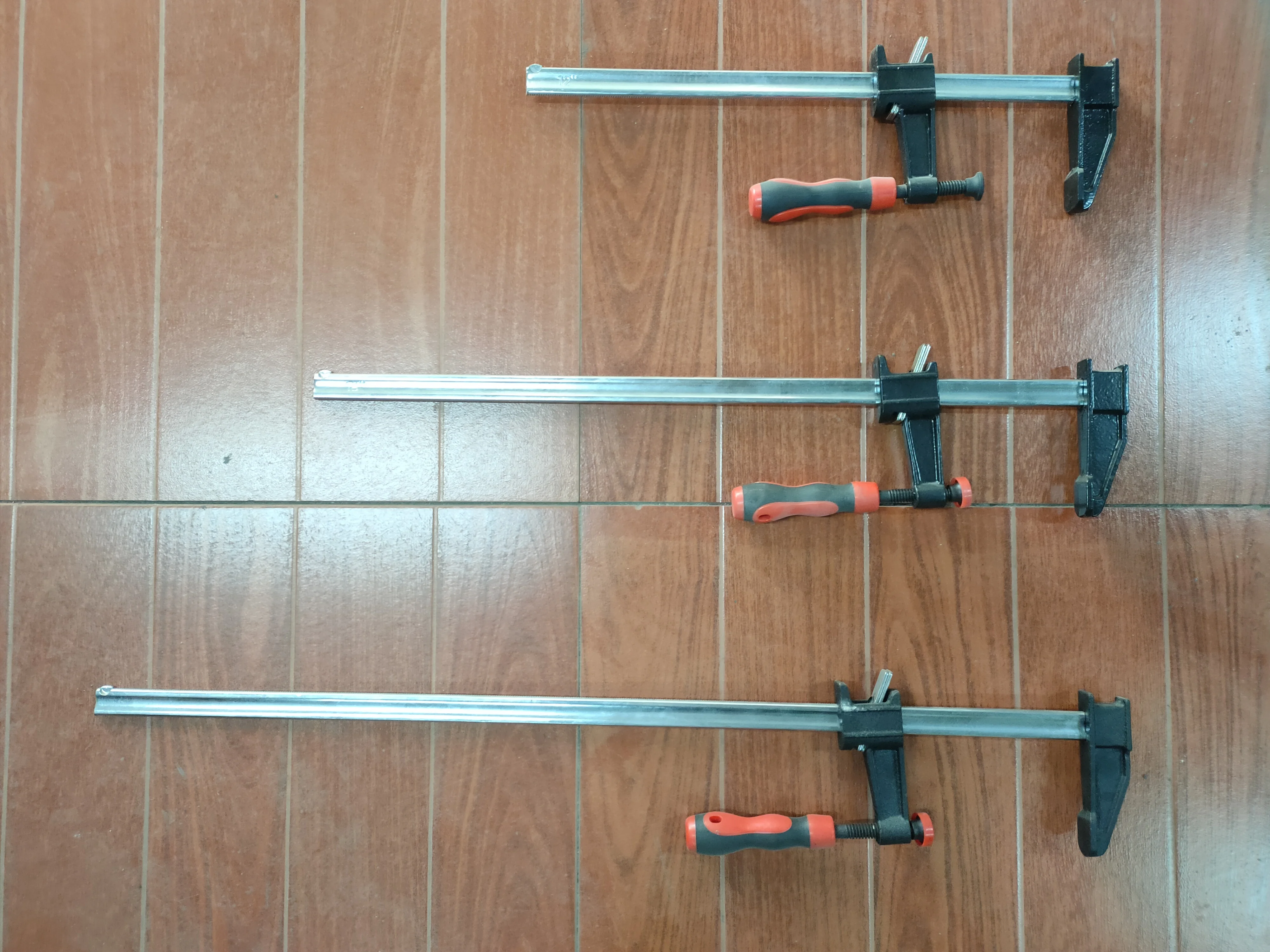 SANDE Sale F Clamp Heavy Duty Metal Working Adjustable Wood Clamp woodworking Clamp