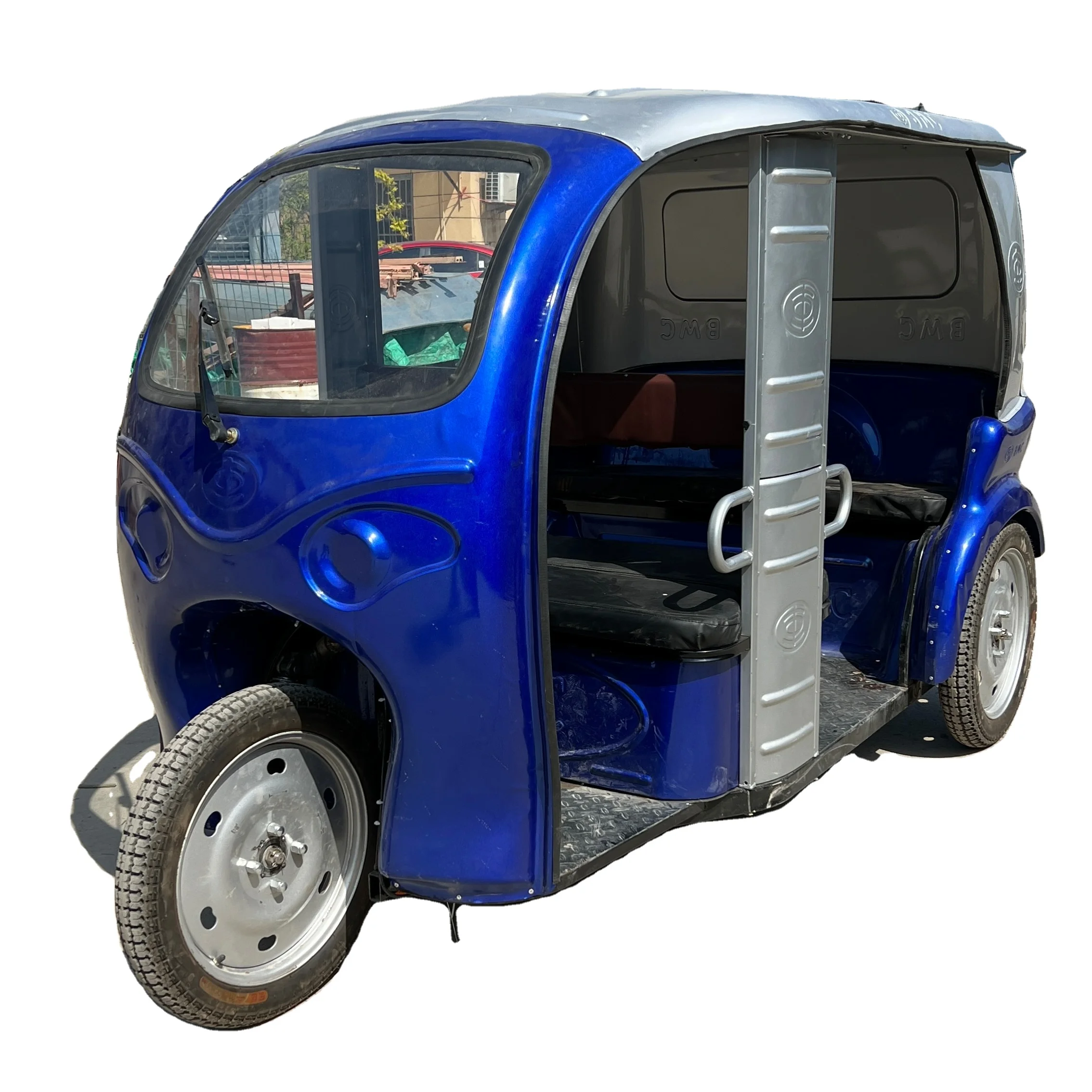 2023 china famous brand newest model  electric tricycle for adult use  electric tricycle can be load 150uints in CKD