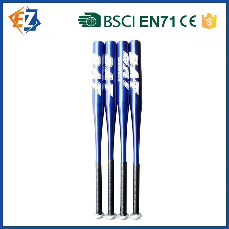 Lightweight Wholesale Aluminium Baseball Bat for Exercise