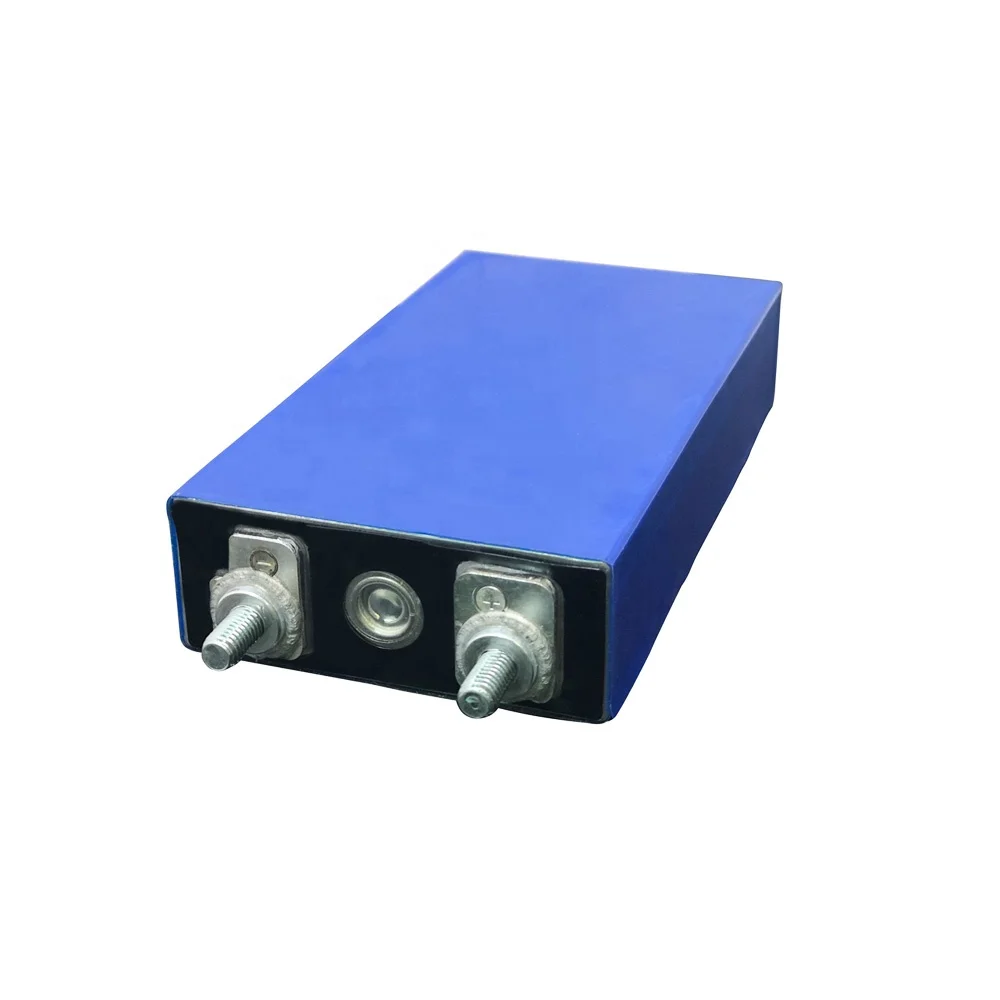 Rechargeable 3.2v 25ah Lifepo4 Battery Prismatic Cell for Electric Scooter Car Vehicle Bike