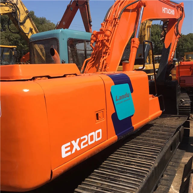Used hitachi Ex100-1 Ex100wd, Ex120, Ex200-1, Ex200-2, Ex200-3, Ex200-5, Ex350