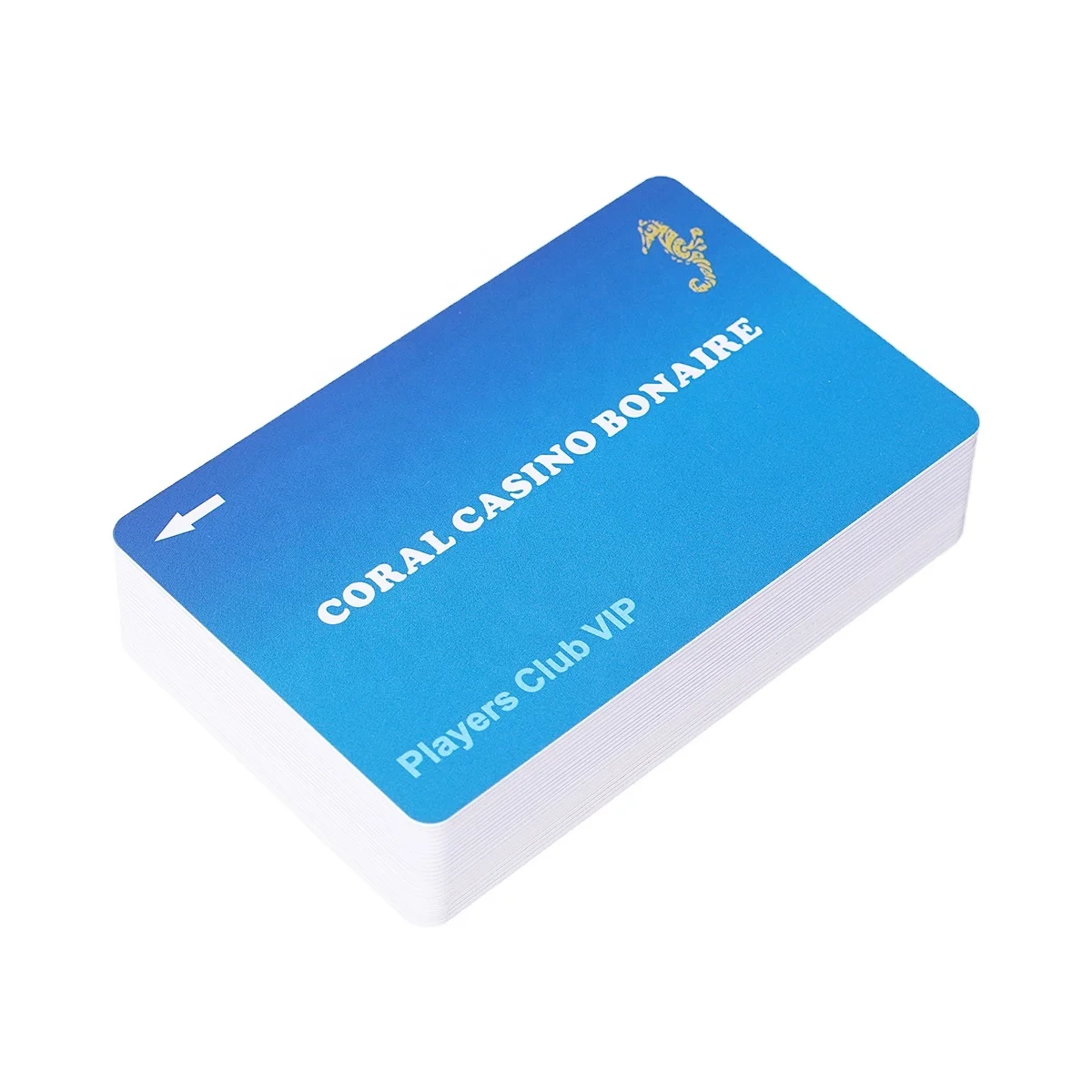 ПВХ Pantone печатные индивидуальные чип-карты