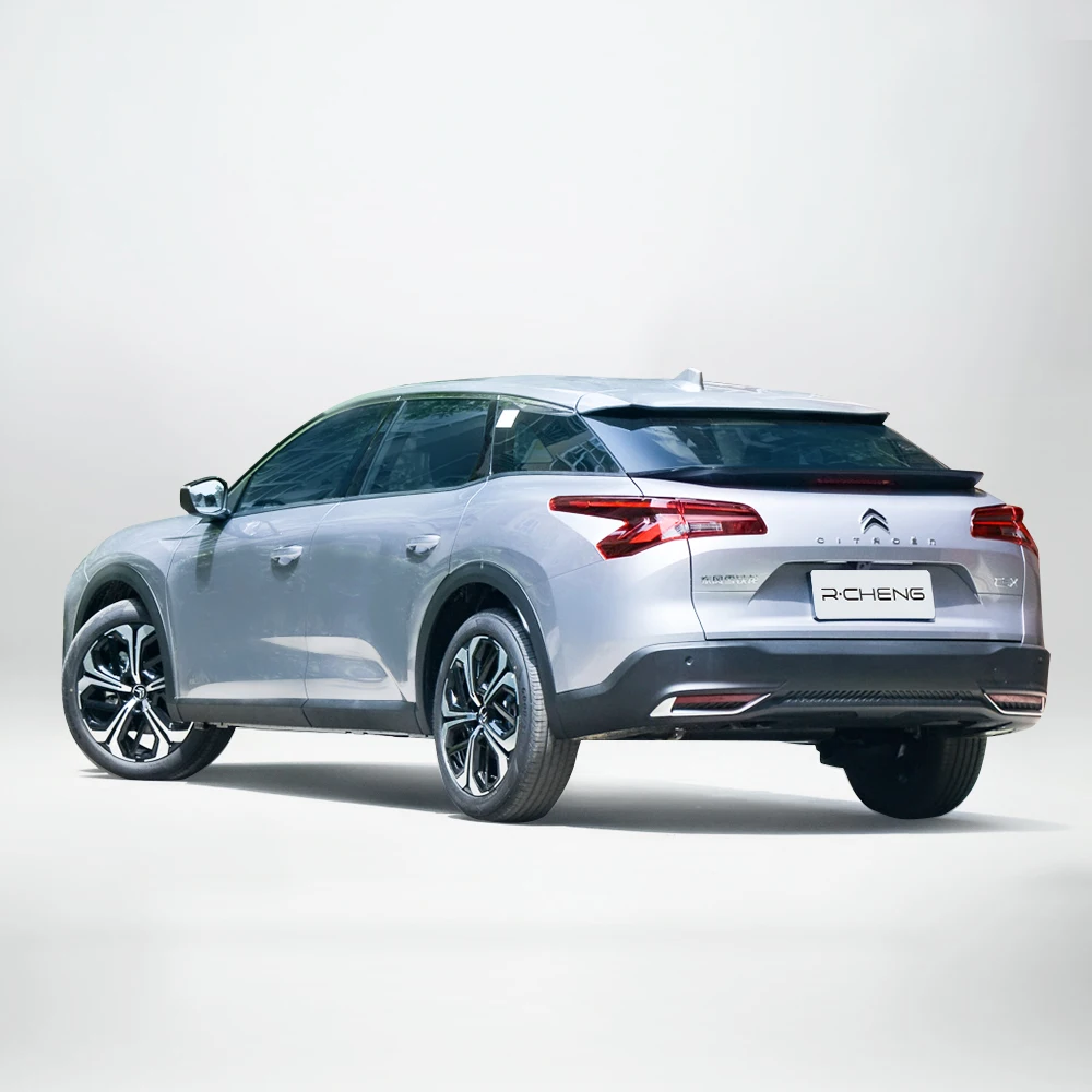 High Quality Petrol Cars Made In China Citroen Versailles CX5 Gas Car Automatic Car Gasoline Gas Vehicle Vehicle Oil For Sale