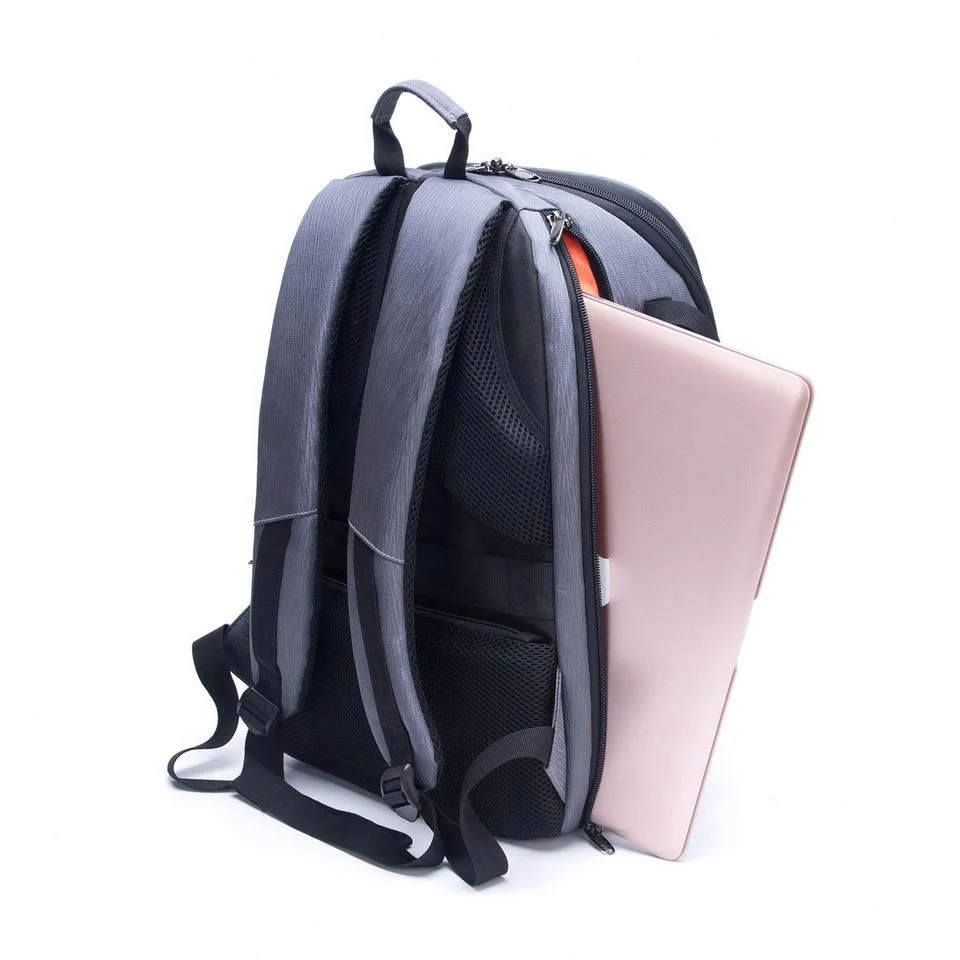New Design Black Heavy-duty Waterproof Dslr Video Bag Tactical Camera Backpack Black Backpack Camera for Men