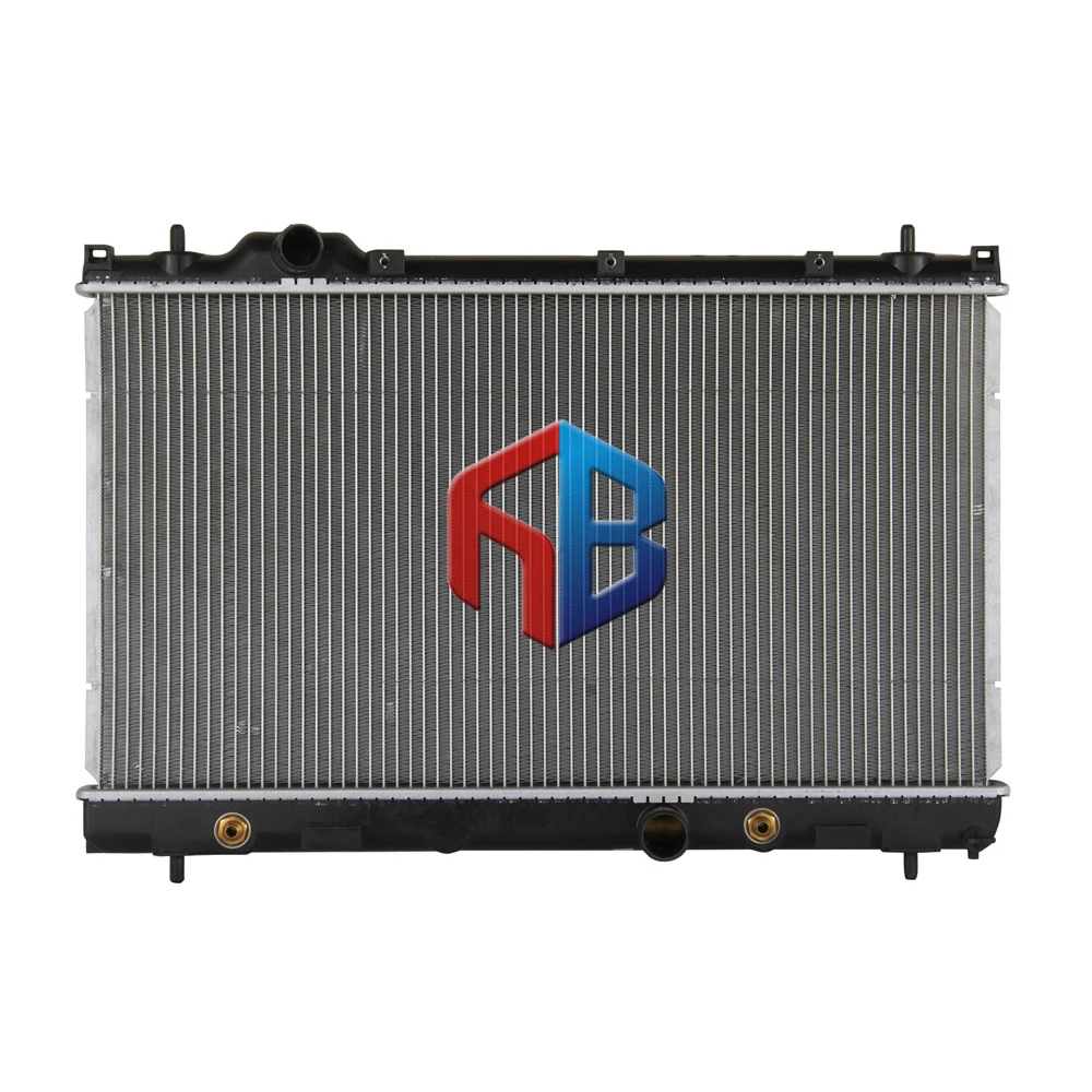5019214AA 69210 2362 High performance aluminum radiator with competitive price for Chrysler/Dodge Neon car radiator