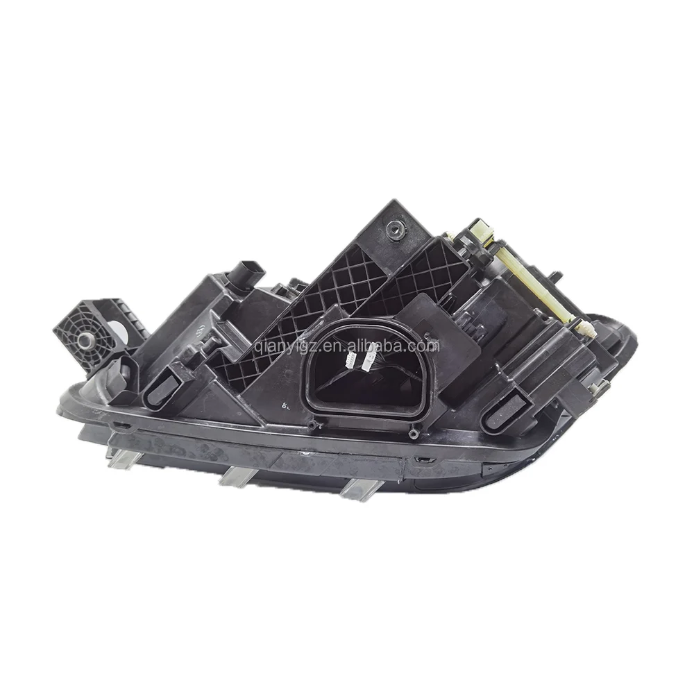 Hot selling LED day and night running lights For 2021 Volkswagen  PASSAT  LED headlights