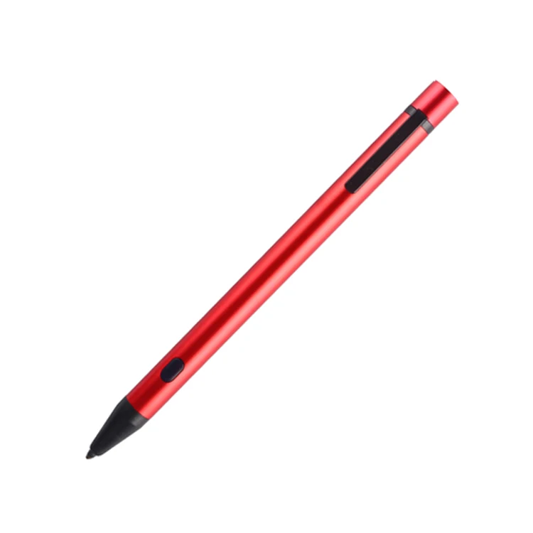 1.4mm Upraded Wholesale screen active stylus pen Stylus Pencil For Ipad