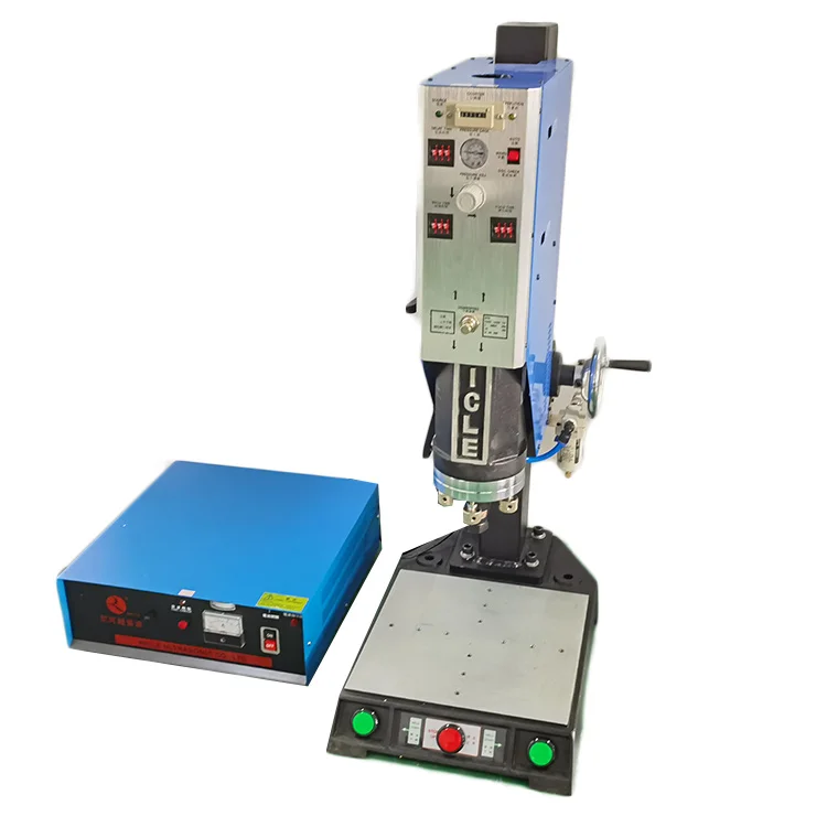 Best Price 20khz 2000w Gemstone Jewelry Ultrasonic Drilling Machine Ultrasonic Punching Machinery