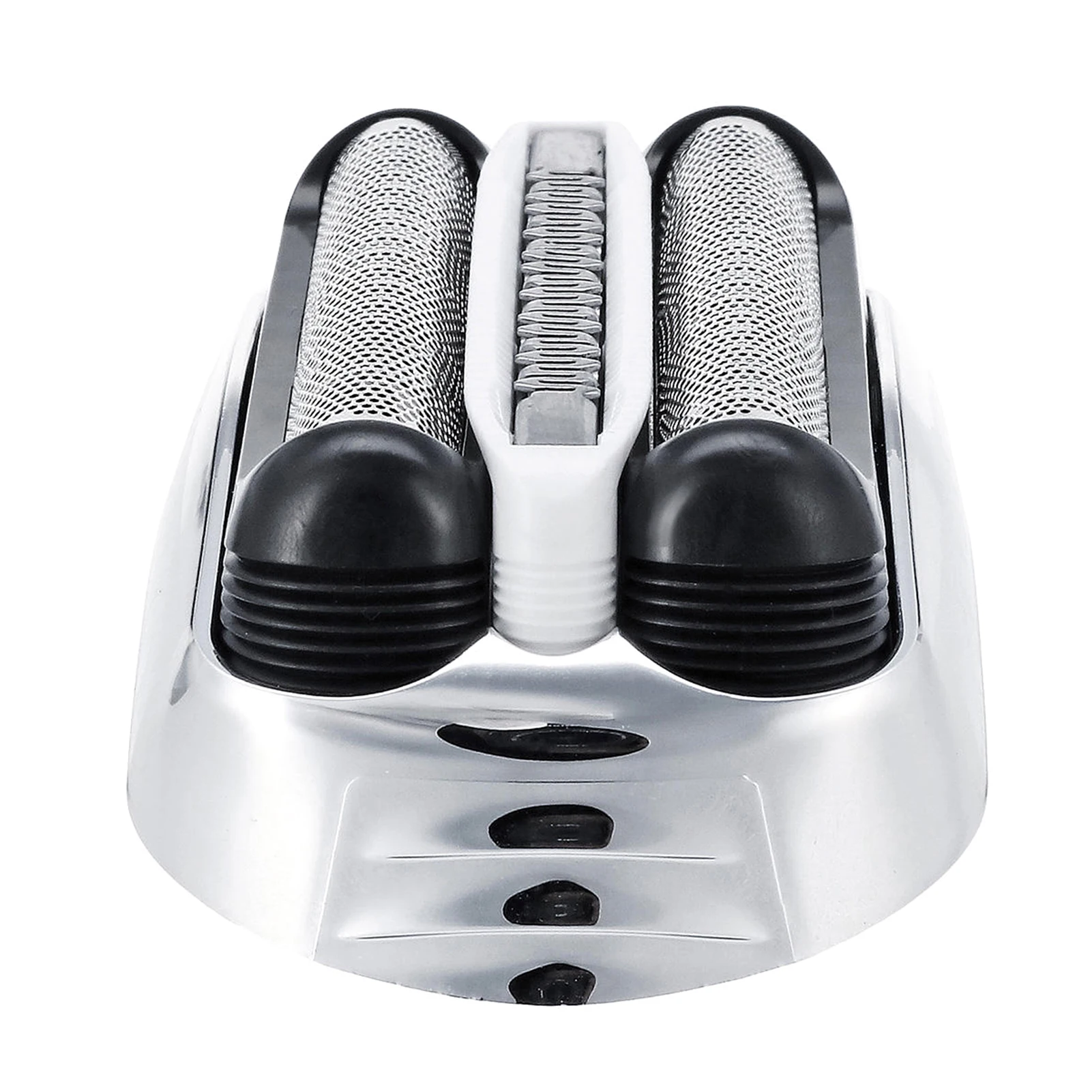 32S Electric Shavers Replacement Part Shaving Foil Cassette Heads Replacement for Braun Series 3