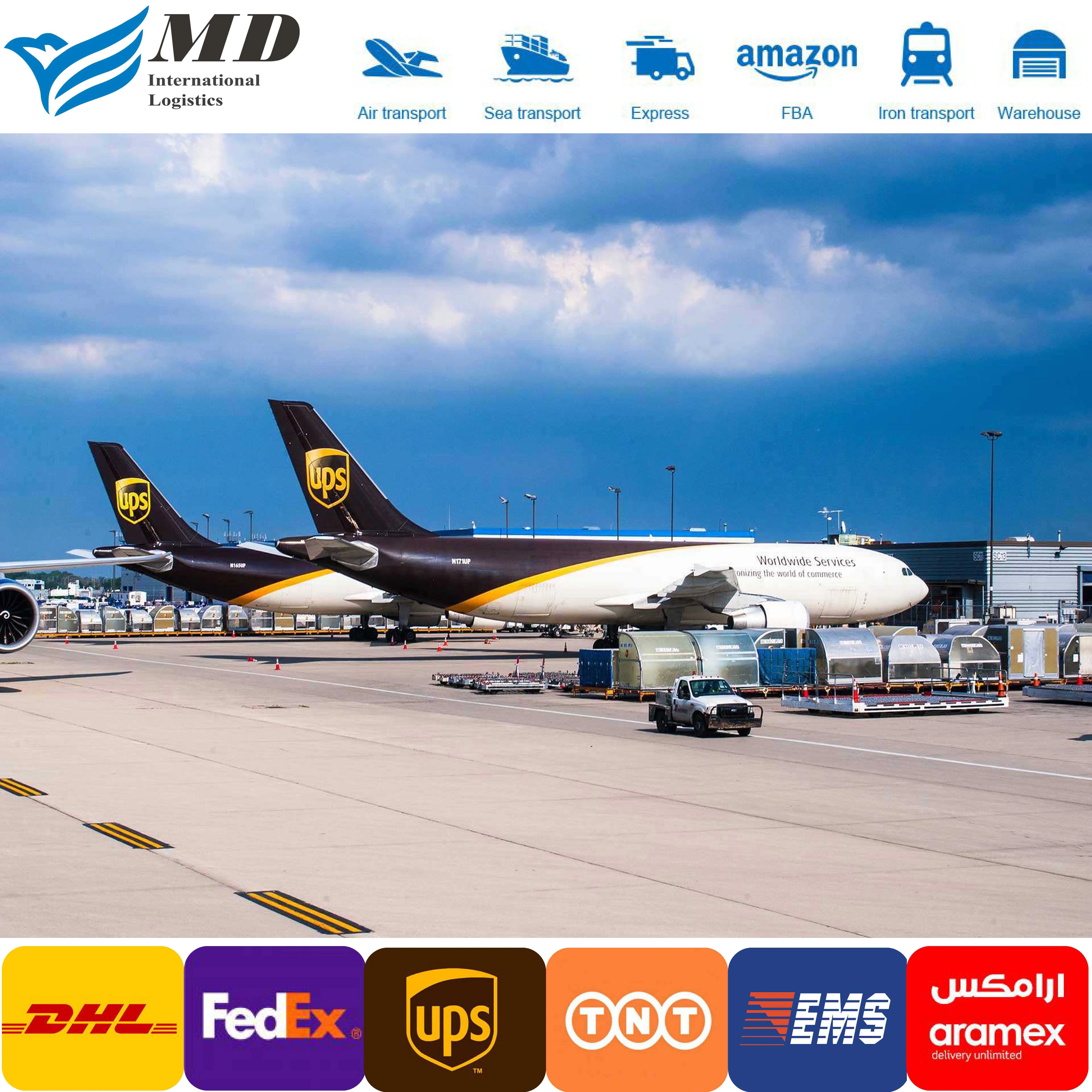 Best ddp ddu sea Rate FCL/LCL Shipping fba Freight Forwarder shenzhen yiwu ningbo shanghai To USA UK Germany Spain Dubai