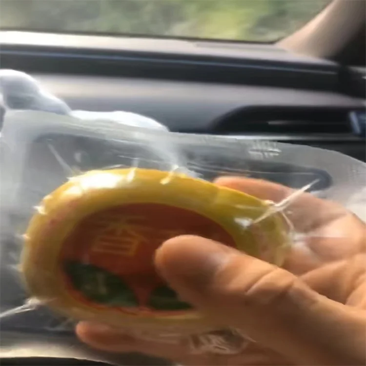9 layer co-extrusion film PA/PE Plastic black thermoforming film