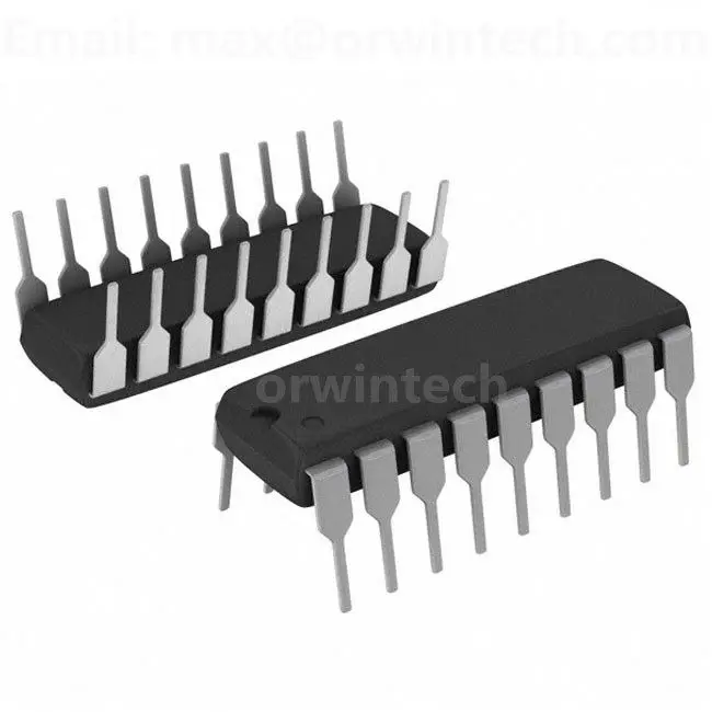 (IC Chip) BA3834S