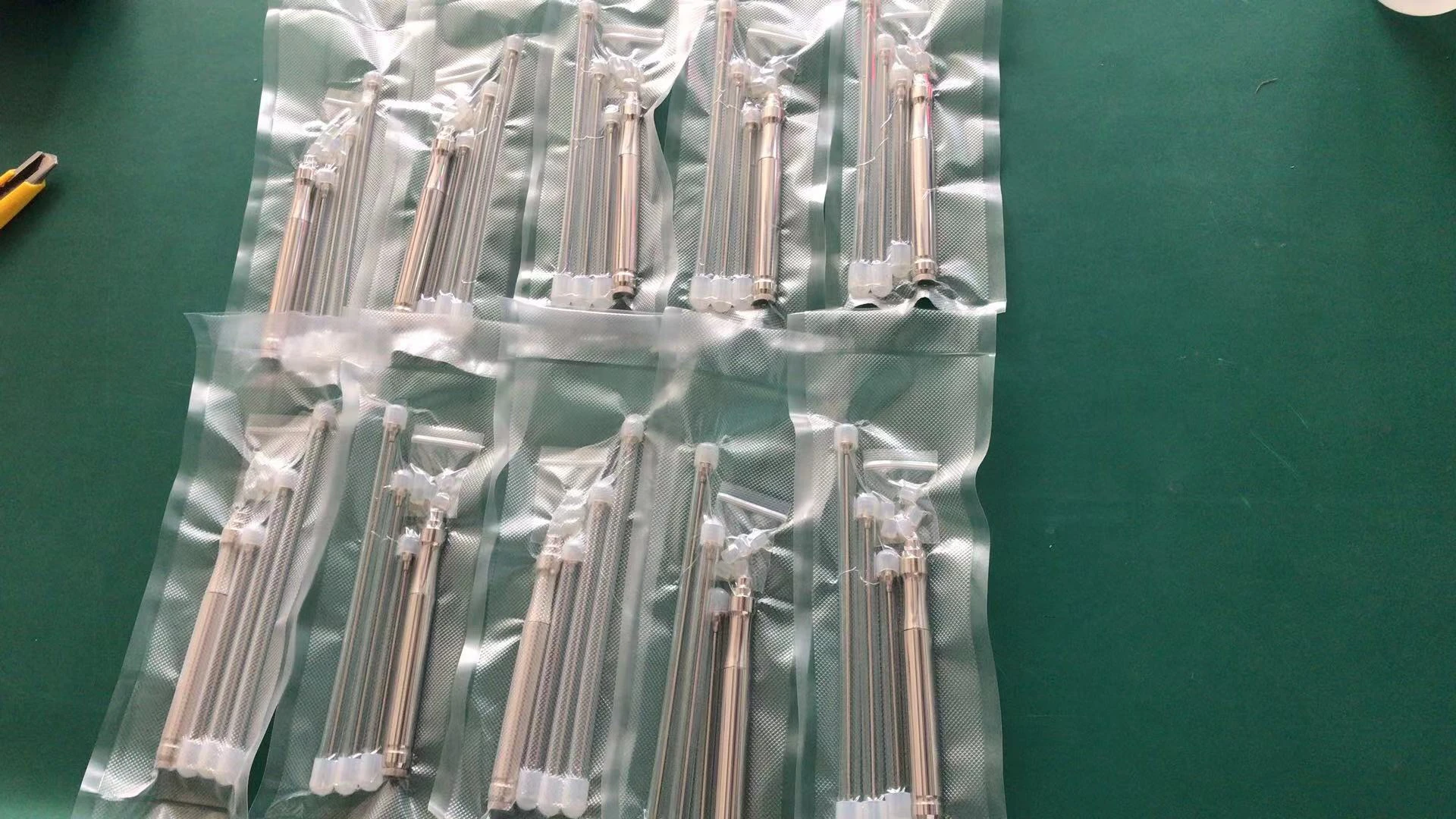 SMA905 Laser Treatment Radial Fiber 400um 600um 800um ENT Bare Fiber Varicose Veins Hemorrhoids PLDD Gynecologist Optical Fibers