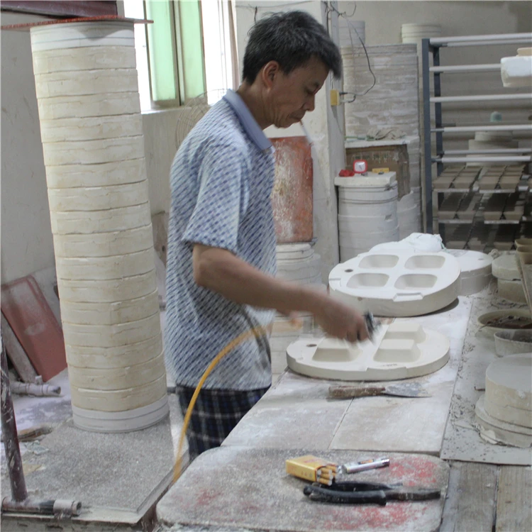 3 Tier Rectangular Serving Platter Three Tiered Cake Tray Stand Food Server Display Plate Rack For Finger Food