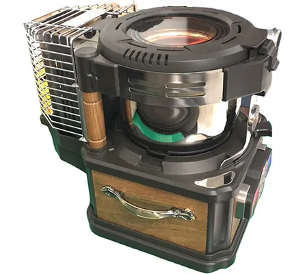 Portable Exquisite craftsmanship home smart coffee bean legume roaster