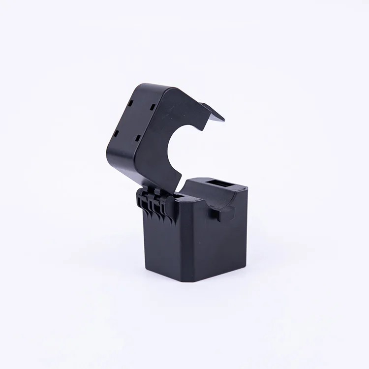 Factory promotion high quality current transformer split core 0.66kV 1000/5A current ratio with 50mm hole diameter