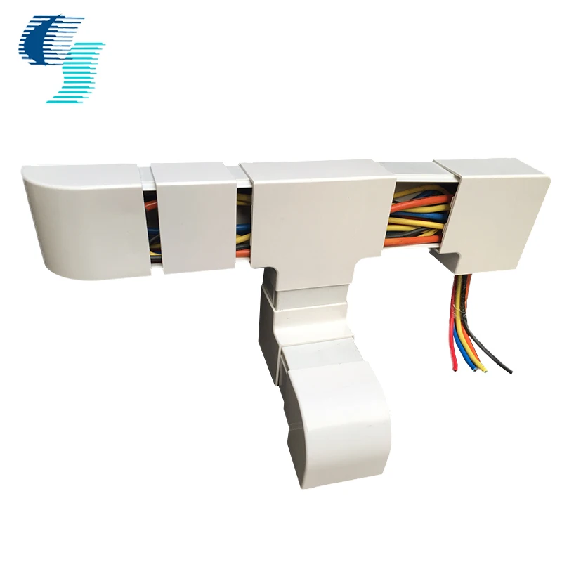 Оптовая продажа с завода, соединитель для светильника, труба, Электрический соединительный провод, электрический кабель, трубопровод, фитинги