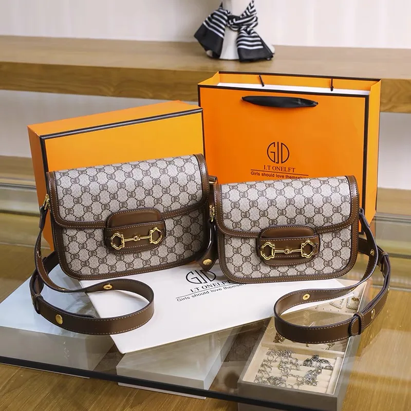 2023 New replica designer bags female master copy branded  hand bag ladies