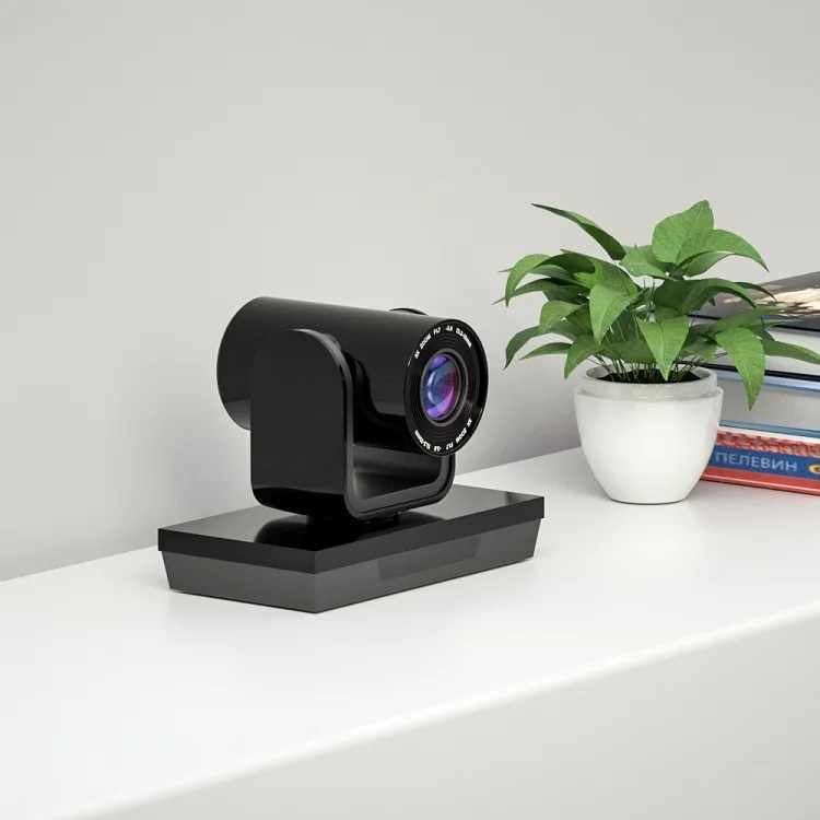 Ptz Conference Camera Video Ptz Confer Zoom Hd 1080p Video Track Auto Webcam Camera