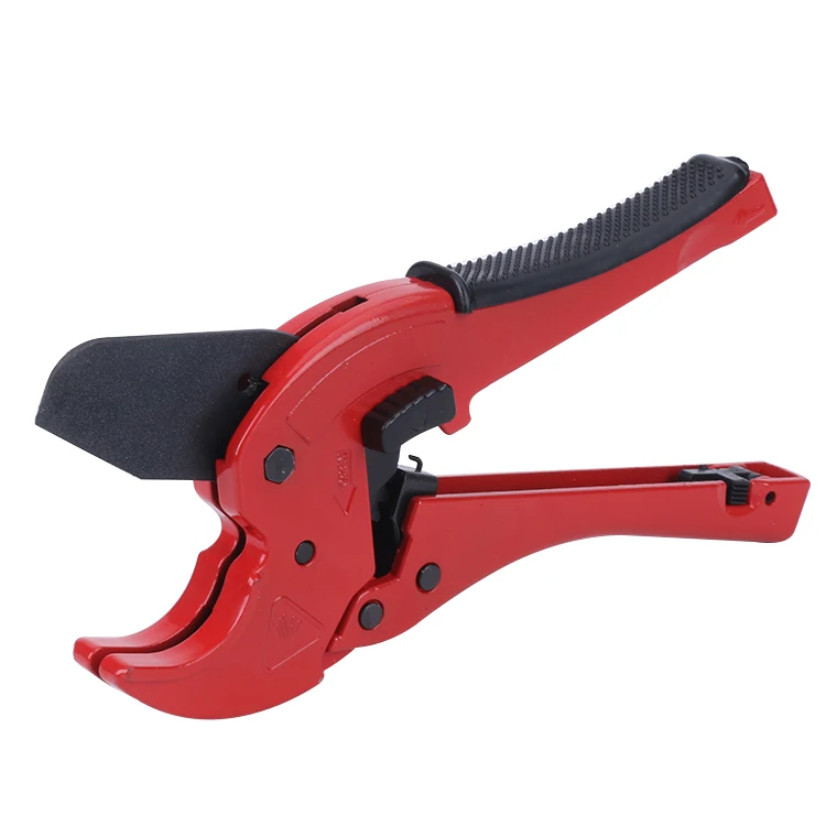 
Chinese Factory Wholesale Sharp Durable Price Low Plastic Pipe Cutter Ppr Scissor 