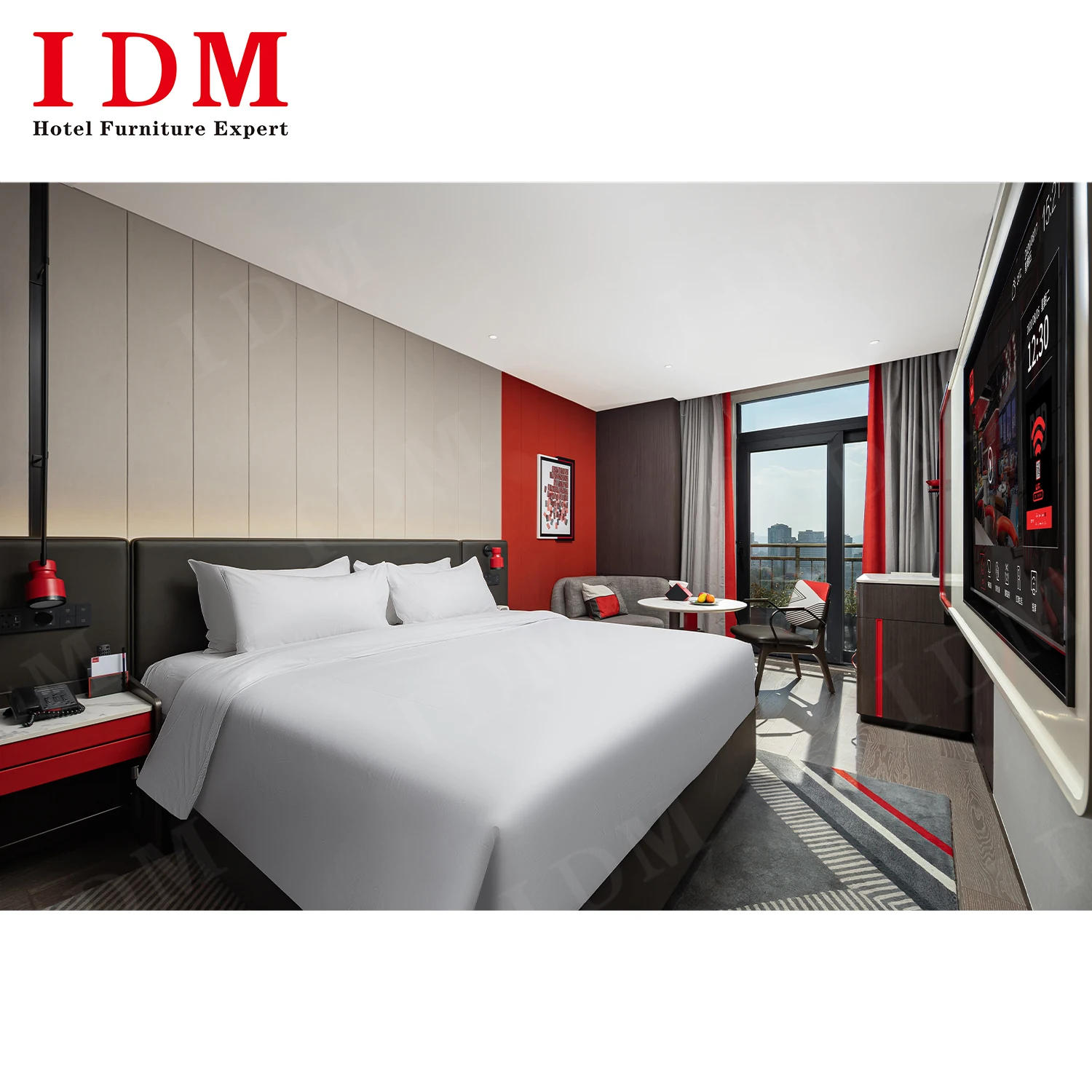 Hotel Modern Dinning Room Chair Set For Furniture Hotel Room Furniture Headboard Hilton Hotel Furniture