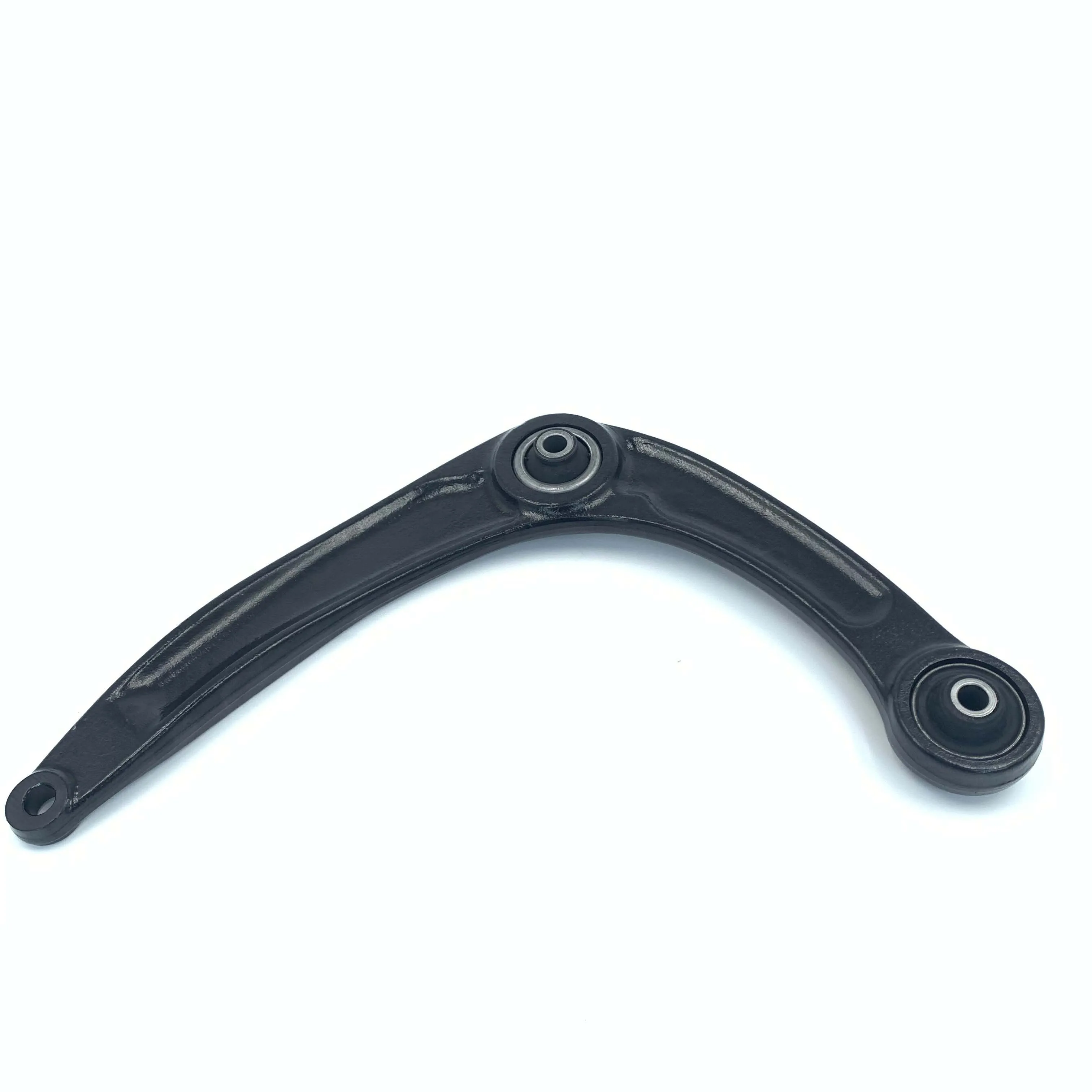 Low MOQ Factory Auto Spare Parts Suspension Steering Control Arm For PEUGEOT