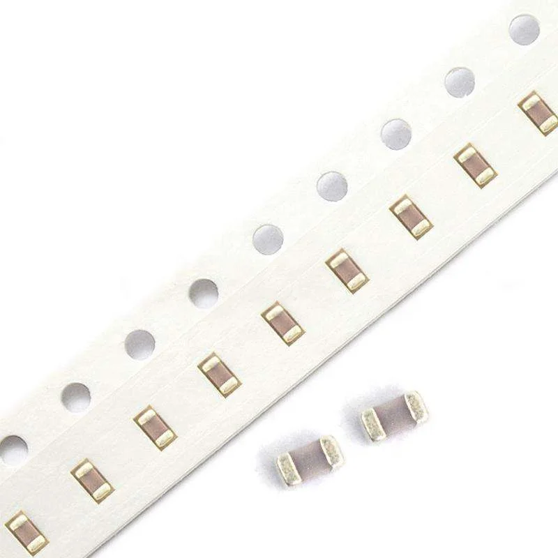 super capacitor maxwell 10nF 10% 500V C1812C103KCRAC7800 Electronic Components ultra capacitor