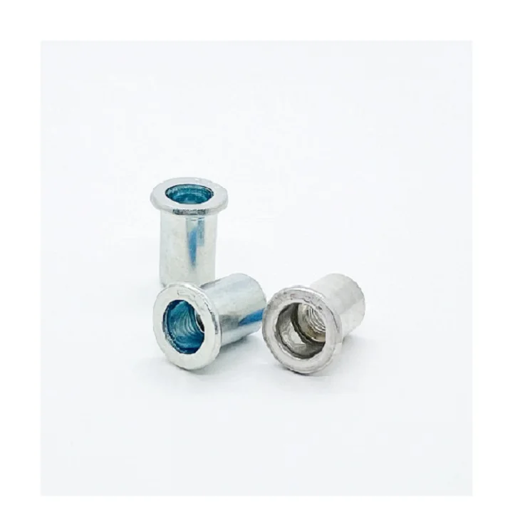 Automation low cost reliant riveting hydraulic aluminium rivet nut
