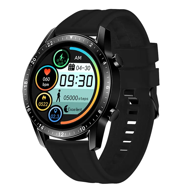  Фитнес-трекер Full touch Sport Smart Watche с