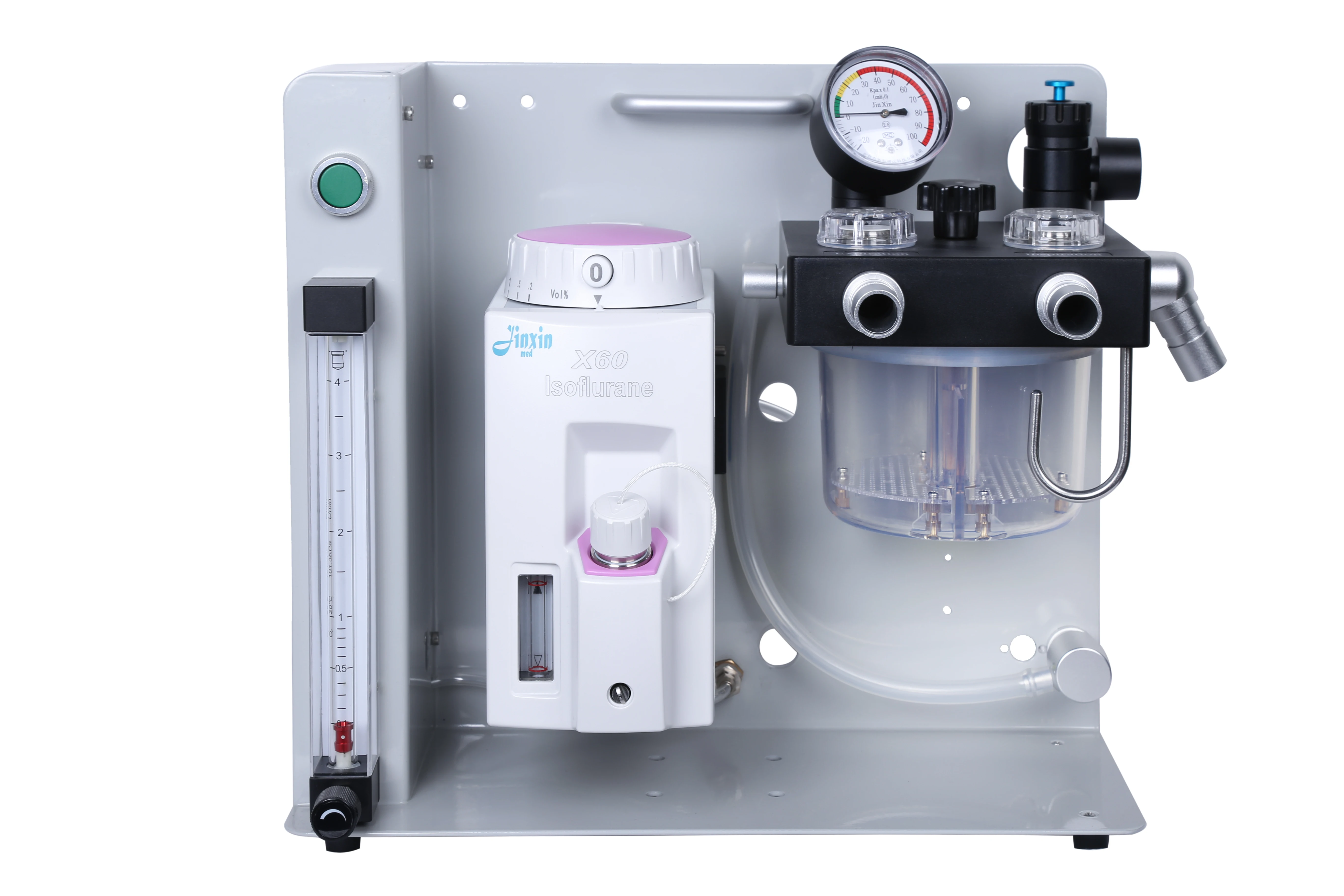 Medical Supplies Anesthesia Machine Veterinary Anesthesia For Pet  Vet Anesthesia Machine For Animal