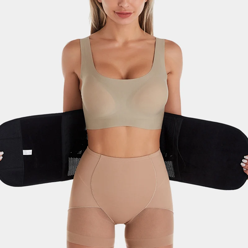 
Wholesale Body Slimming ShapewearHot Sale Match Waist Trainer for Women 