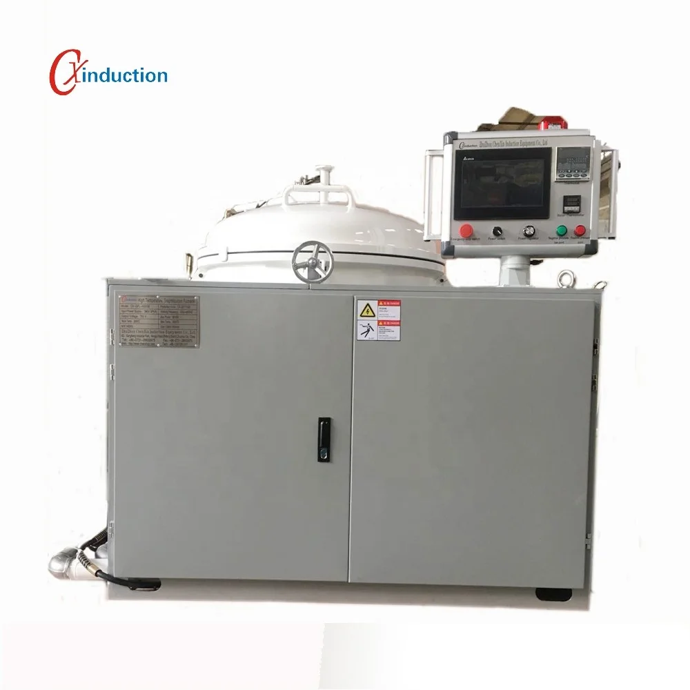 lower cost laboratory testing furnaces for carbon fiber manufacturing research