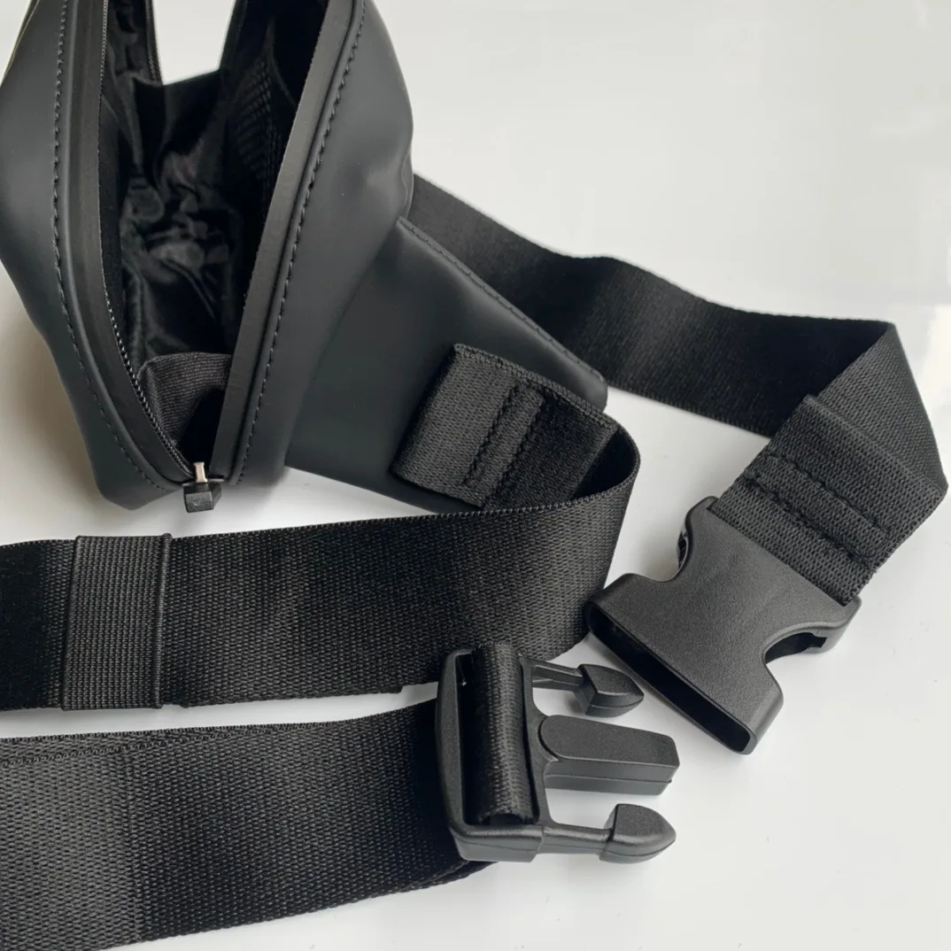 New fashion Design Crossbody messenger Bag FOG Essentials sling Bags Luxury Custom men Shoulder Bags
